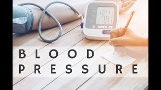 Blood Pressure [upl. by Lawry]