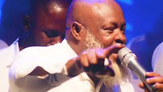 BENJAMIN KAYOMBO UDI MULENGELA CONCERT LIVE LUBUMBASHI [upl. by Ahsoyem]