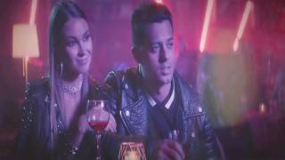 Rkm amp Ken Y ❌ Natti Natasha Tonta Official Video [upl. by Ellswerth]