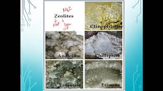 Zeolite Process of Water Softening [upl. by Toor]