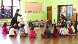 How to Teach Primary Music Lessons [upl. by Inek62]