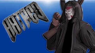 Hatred Ep 1 This game is brutal [upl. by Lukey578]