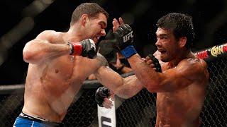 Free Fight Chris Weidman vs Lyoto Machida  UFC 175 2014 [upl. by Kaleb402]