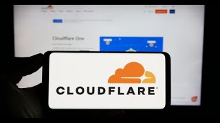 Why Cloudflare Stock Just EXPLODED After Q4 Earnings [upl. by Ashford]