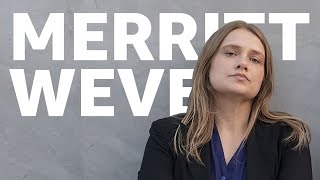 The Rise of Merritt Wever  IMDb NO SMALL PARTS [upl. by Burnham]