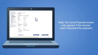 How to cancel an Interacǂ eTransfer [upl. by Sulohcin]