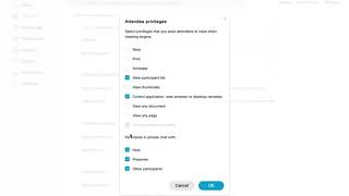 How to make a recurring meeting in Webex [upl. by Atiuqehc]