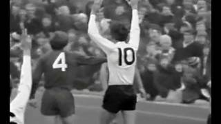 Wolves v Norwich City FA Cup 3rd Round 2nd January 1971 [upl. by Ainud]