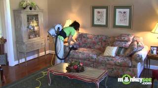 Monthly Chores To Maintain Your Home [upl. by Aivax]