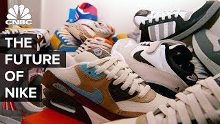 How Nike Became The Most Powerful Brand In Sports [upl. by Tallie268]