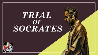 Trial of Socrates  Jordan B Peterson [upl. by Angelia377]