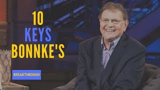 Reinhard Bonnke Secrets  10 Key For Your Breakthrough [upl. by Gilford]