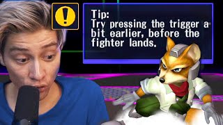 How to learn Melee [upl. by Asennav]