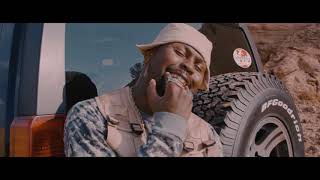 Stilo Magolide  Ingozi ft Reason Official Video [upl. by Ahtinak]