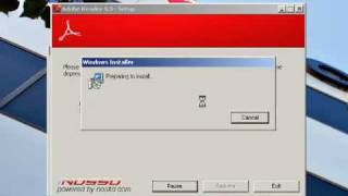 How to Create a Digital Signature in Adobe Acrobat Reader [upl. by Brownson]