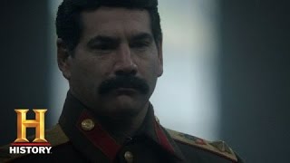 The World Wars Hitler Turns On Stalin S1 E2  History [upl. by Ivana616]