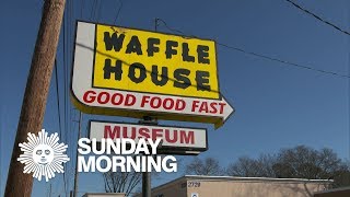 Welcome to the Waffle House [upl. by Elvah]