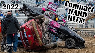 Demo Derby COMPACT HARD HITS 2022 [upl. by Divd108]