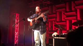 Tyler Childers  Peace of Mind [upl. by Gillan]