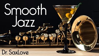 Smooth Jazz • 3 Hours Smooth Jazz Saxophone Instrumental Music for Grownups and Other People [upl. by Albertina936]