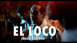 EL LOCO  Jossie Esteban  Música Cristiana Merengue [upl. by Ivey]