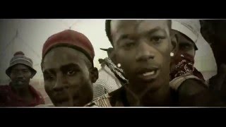 Maglera Doe Boy The Nostalgic Nongoloza Freestyle Official Music Video [upl. by Letnwahs]