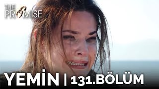 Yemin 131 Bölüm  The Promise Season 2 Episode 131 [upl. by Alyks]