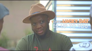 uDlamini YiStar Part 4 Episode 8 [upl. by Toolis]