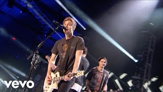 5 Seconds of Summer  End Up Here Vevo Certified Live [upl. by Seuqirdor]