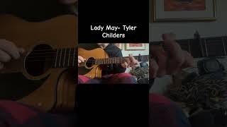 Lady May Tyler Childers [upl. by Ylerebmik]