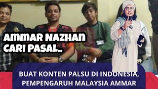 AMMAR NAZHAN CARI SUBSCRIBE CARA MURAHAN [upl. by Batha]