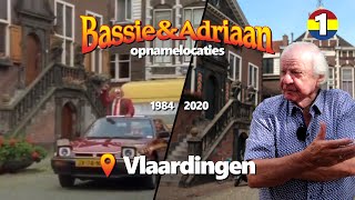 Bassie amp Adriaan Opnamelocaties  Vlaardingen 1 [upl. by Ayahsal]