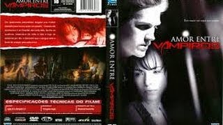 Filme Amor Entre Vampiros  Dublado Completo 2008 [upl. by Yaakov602]