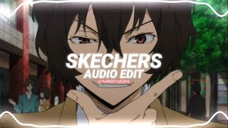 skechers  dripreport edit audio [upl. by Leasi]