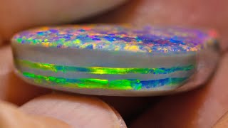 3 bars of opal color Which one do I cut [upl. by Reisinger]