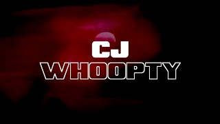 CJ  WHOOPTY Official Lyric Video [upl. by Zoldi]