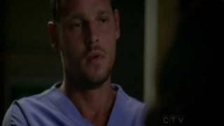 Greys anatomy 6x05 quotIzzie leaves alexquot [upl. by Partridge187]