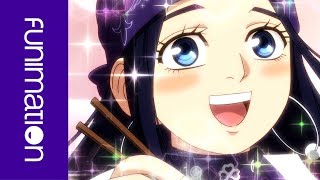 Golden Kamuy  Opening 2  Reimei [upl. by Eednahs]