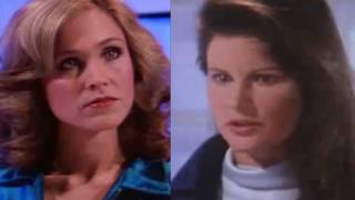 Wilma Deering vs Marla Landers [upl. by Albrecht727]