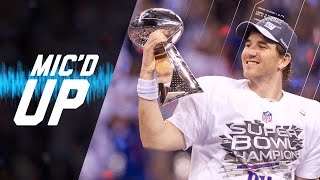 Peyton Mannings 2021 Pro Football Hall of Fame Induction Speech  NFL on ESPN [upl. by Timms]