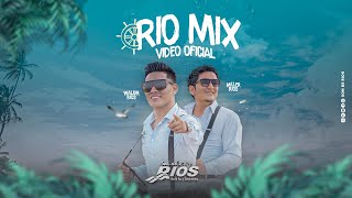 Son de Rios  Rio Mix  Video Oficial 2021 [upl. by Gayleen855]