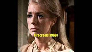 Svenska Flicka Remembering Inger Stevens [upl. by Adriana]