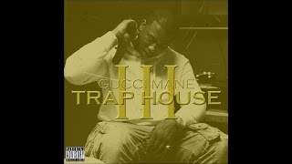 Gucci Mane  quotOff the Leashquot feat Peewee Longway amp Yung Thug [upl. by Dyana256]