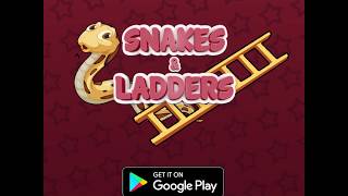 Snakes and Ladders [upl. by Oretna]