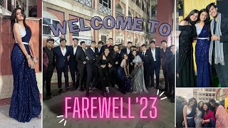 FAREWELL VLOG  PRIYAL CHOUDHARY [upl. by Retnyw]