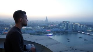 My Daily Life In NORTH KOREA MYSTERIOUS 7 DAY TRIP [upl. by Hueston742]