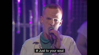 Bronski Beat  Smalltown Boy with Lyrics [upl. by Worthy]