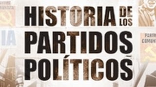 Capitulo IV Radicalismo 18911943 [upl. by Solrac923]