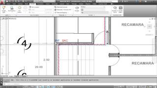 Isométrico hidráulico en AutoCAD [upl. by Winne]