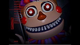 FNAF 4 Halloween Edition Download In Discription [upl. by Elata376]